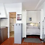 Διαμέρισμα Apartmenthaus Duderstadt