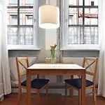 Διαμέρισμα Apartmenthaus Duderstadt
