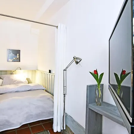 Apartmenthaus Apartamento