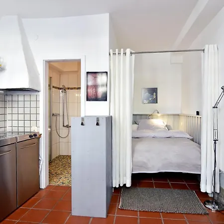 Apartamento Apartmenthaus Duderstadt