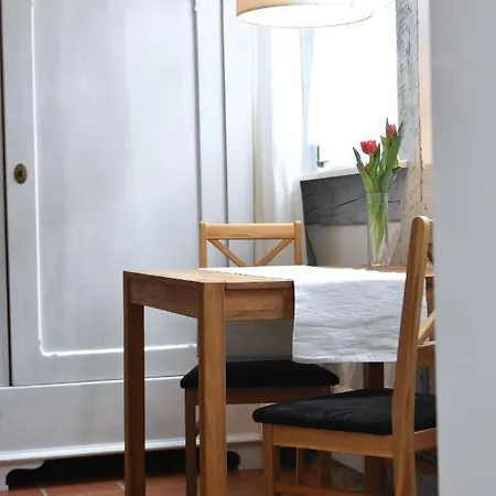 Apartmenthaus * Duderstadt