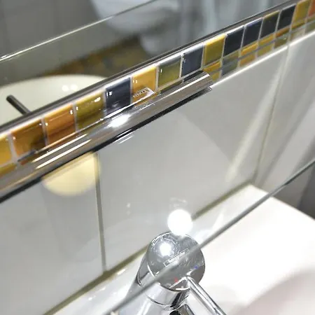 Apartament Apartmenthaus