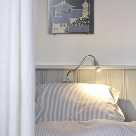 Apartmenthaus Apartment