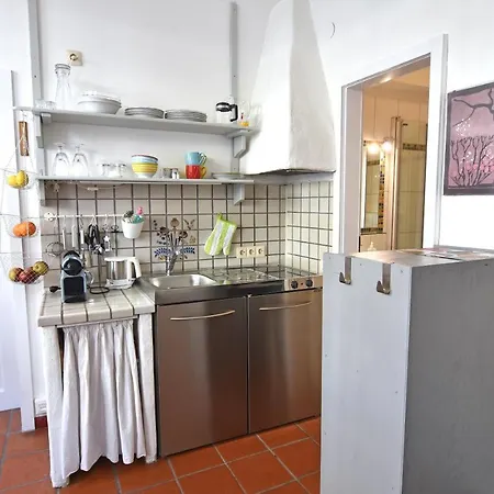 Apartmenthaus Apartamento *