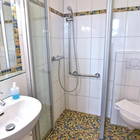 Apartmenthaus Apartment