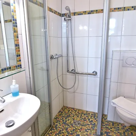 Apartmenthaus Apartamento