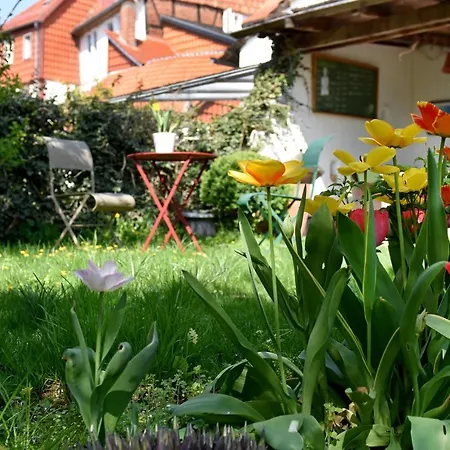 Apartmenthaus