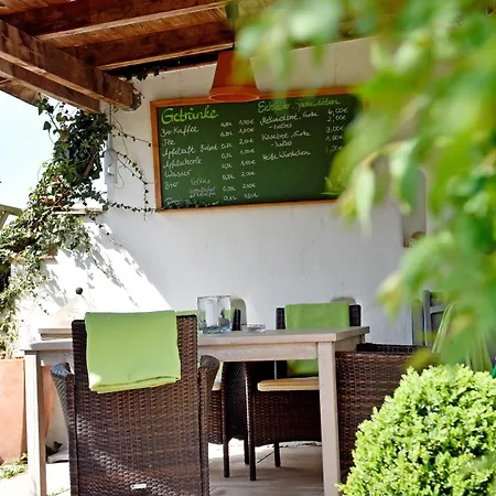 Apartament Apartmenthaus *