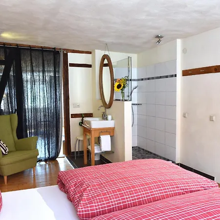Διαμέρισμα Apartmenthaus *
