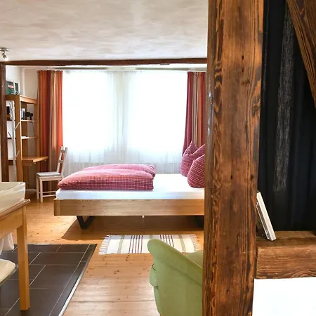 Apartment Apartmenthaus Duderstadt