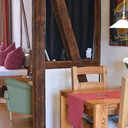 Apartmenthaus