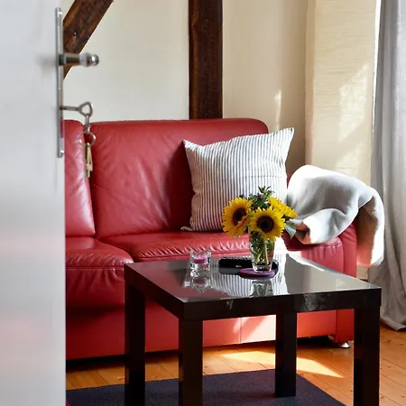 Apartmenthaus Διαμέρισμα
