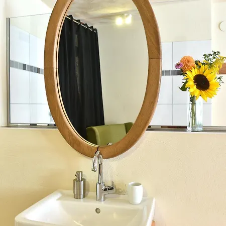 Apartamento Apartmenthaus