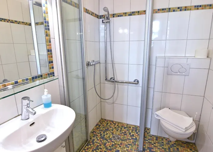 Apartmenthaus Appartamento